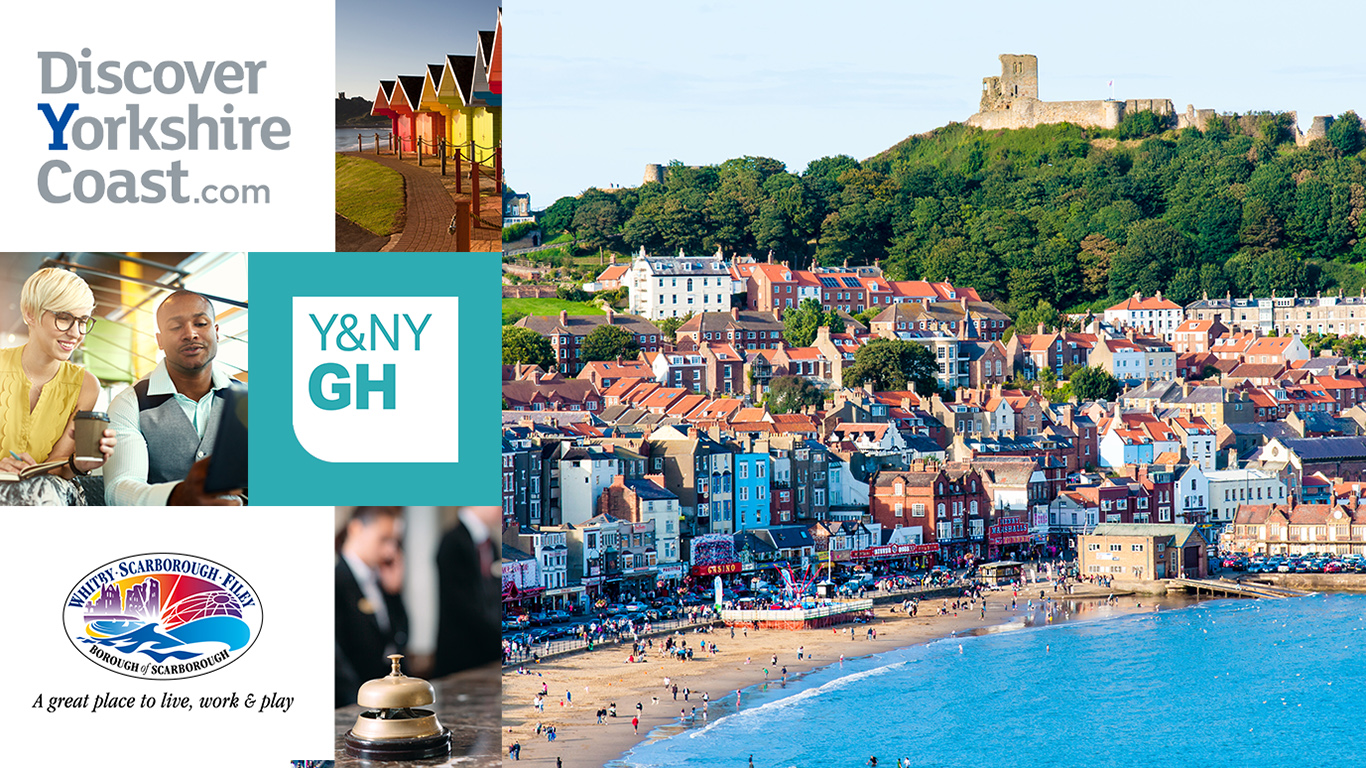 Tourism business support Yorkshire Coast